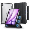 ESR Rebound Hybrid Case 360 Compatible with iPad Air 13 2024 1B2010106 Black