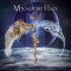 Moonlight Haze - Lunaris / Digipack [CD]