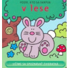 Pozri, kto sa skrýva v lese