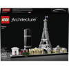 21044 LEGO® ARCHITECTURE Paríž; 21044