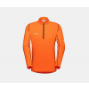 MAMMUT Aenergy ML Half Zip Pull Men, arumita, L, 1016-01100-2217-115