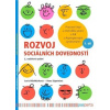 Rozvoj sociálních dovedností - Pracovní listy a metodika práce u lidí s Aspergerovým syndromem - Lucie Bělohlávková, Hana Zápotočná