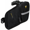 TOPEAK AERO WEDGE PACK DX small s QuickClick