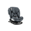 KikkaBoo Autosedačka 40-150 cm i-Felix i-SIZE Dark Grey