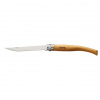 OPINEL VRI N°12 Inox Slim rukojeť buk