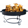 Záhradné ohnisko - Prenosný oheň pre prenosný oheň Garden 60 cm (Prenosný oheň pre prenosný oheň Garden 60 cm)
