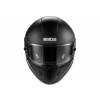 Sparco helma STEALTH RF, s homologací FIA, barva: černá, velikost: S