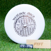 Westside Discs Shield - BT Soft (Westside) Farba: Biela 173-175g