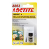 Loctite MR 3863 - 2 g oprava vyhřívání zadního skla