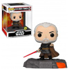 Funko Pop! 522 Star Wars Red Saber Series Vol.1 Darth Tyranus Glows in the Dark