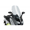 PUIG Plexi na motorku PUIG V-TECH LINE TOURING 1769W priehľadné