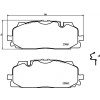 BREMBO P 85 165