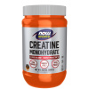NOW Creatine monohydráte 600 g