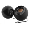 Creative repro Pebble - mobilní reproduktor - černý 51MF1680AA000