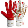 Reusch Attrakt Freegel Silver M 5370235 1011 goalkeeper gloves (125711) 9