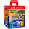 JBL Proterra Turtle Menu 3+1 - 1.000 ml