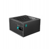 DEEPCOOL GAMERSTORM zdroj 1200W PQ1200G, 120mm, Plně modulární, 80+ Gold, ATX 3.1, černá (R-PQC00G-FD1B-JGEU-V1)