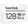 SanDisk microSDXC 128 GB + SD adapter SDSQQNR-128G-GN6IA