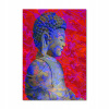 Obrázok fotografie akrylové sklo Abstrakcia Buddha 70x100 (Obrázok fotografie akrylové sklo Abstrakcia Buddha 70x100)