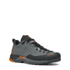 TECNICA-Sulfur S Ms graphite/burnt orange Šedá 43 1/3