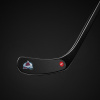 Rezztek Páska na čepeľ Rezztek Doublepack NHL (2 páry), Senior, čierna, Colorado Avalanche