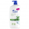 Head & Shoulders Head & Shoulders šampón Menthol Fresh 800 ml