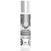 System JO All-in-One Sensual Massage Glide Unscented 30 ml