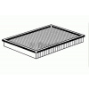 Vzduchový filter BOSCH 1 457 433 772