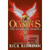 The Demigod Diaries (Rick Riordan)