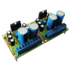 Stavebnica PT006 Zosilňovač 2x100W s TDA7293