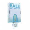 Merida Bali Lux penové mydlo neparfumované 700 g