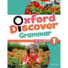 Oxford Discover: 1: Grammar