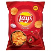 Lay's Lays Paprika paprikové chipsy 250 g