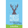 E-kniha Prosté rozprávky - Marek Hudec