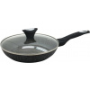 KINGHoff ŽUĽOVÁ PANVICA S VIEČKOM KB-7039 24 cm
