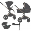 Anex Flo 2v1 Solo CYBEX Aton B2 i-Size Základňa k autosedačke