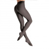 Dámské punčocháče STYLISH tights 17 DEN nero nero XL