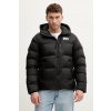 Bunda Helly Hansen ACTIVE WINTER PARKA 54514 čierna L