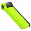 skládací zámek MAX1 Bull 850 mm zelený