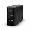 Loom in Bloom Interaktívny Systém Neprerušovaného Napájania UPS Cyberpower UT650EG 600 VA
