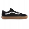 Obuv VANS čierna VANS OLD SKOOL VN000CR5B9M1