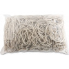 Gumičky Office Products 80mm 1kg biele