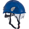 CERVA GROUP a.s. ALPINWORKER prilba WR ventilovaná Farba: Modrá, Veľkosť: -, 53-66cm