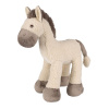 Happy Horse Plyšová hračka Koník Helma 34 cm