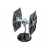 Revell - Star Wars - TIE Fighter, Plastic ModelKit SW 03605, 1/110