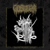 Gosudar - Morbid Despotic Ritual [CD]