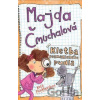 Majda Čmuchalová: Kletba zhýčkaného pudla - Kate Pankhurst