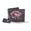 Nemesis Now Iron Maiden Peňaženka The Trooper 11 cm