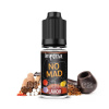 Příchuť Imperia Black Label: Nomad objem 10ml tabáková nálepka Kolek R
