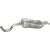 POLMO 24.37Zadný tlmič výfuku SEAT Toledo 2 (98-06) 1.9 TDi , ŠKODA Octavia 1 (96-10) 1.9 TDi , VOLKSWAGEN Bora 1 (98-13) 1.9 TDi , VOLKSWAGEN Golf 4 (97-06) 1.9 TDi